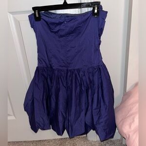 Lucy in the Sky dress